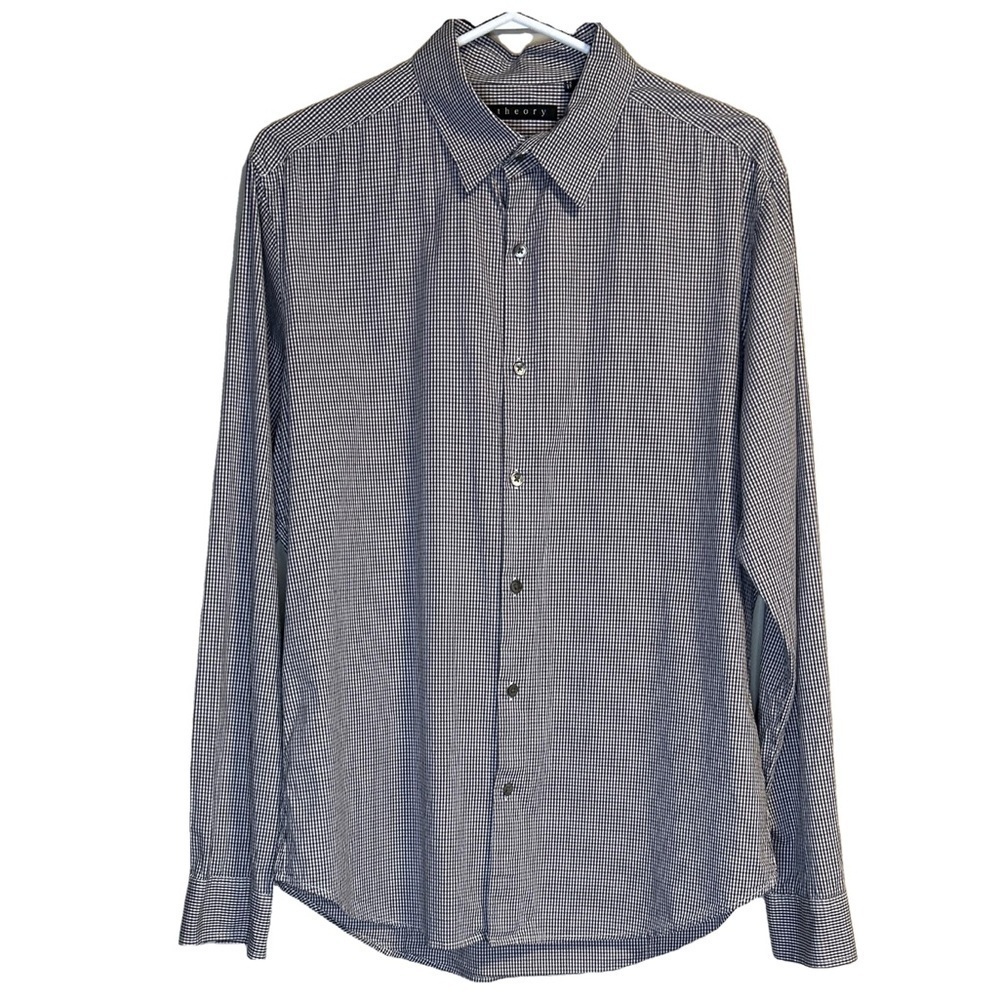 Theory Dress Shirt/Large